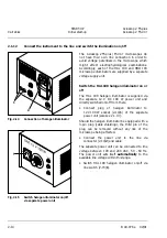 Предварительный просмотр 46 страницы Zeiss Axioskop 2 FS mot Manual