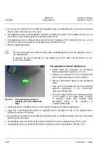 Предварительный просмотр 52 страницы Zeiss Axioskop 2 FS mot Manual