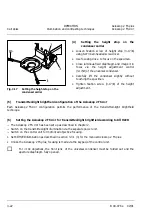 Предварительный просмотр 92 страницы Zeiss Axioskop 2 FS mot Manual