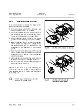 Предварительный просмотр 41 страницы Zeiss Axioskop 2 FS plus Manual