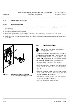 Предварительный просмотр 114 страницы Zeiss Axioskop 2 FS plus Manual