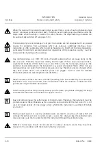 Preview for 10 page of Zeiss Axioskop 2 mot plus Operating Manual