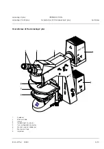 Предварительный просмотр 13 страницы Zeiss Axioskop 2 mot plus Operating Manual