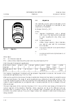 Preview for 26 page of Zeiss Axioskop 2 mot plus Operating Manual