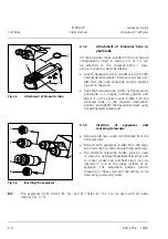 Предварительный просмотр 36 страницы Zeiss Axioskop 2 mot plus Operating Manual