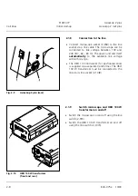 Предварительный просмотр 40 страницы Zeiss Axioskop 2 mot plus Operating Manual