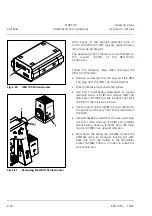 Предварительный просмотр 52 страницы Zeiss Axioskop 2 mot plus Operating Manual