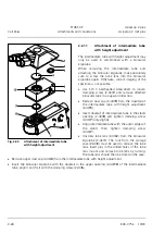 Предварительный просмотр 58 страницы Zeiss Axioskop 2 mot plus Operating Manual