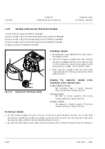 Предварительный просмотр 60 страницы Zeiss Axioskop 2 mot plus Operating Manual