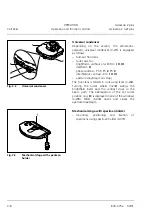 Предварительный просмотр 76 страницы Zeiss Axioskop 2 mot plus Operating Manual