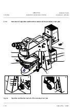 Предварительный просмотр 78 страницы Zeiss Axioskop 2 mot plus Operating Manual