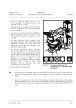 Предварительный просмотр 93 страницы Zeiss Axioskop 2 mot plus Operating Manual