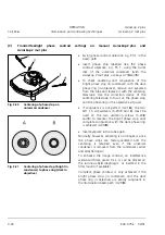 Предварительный просмотр 98 страницы Zeiss Axioskop 2 mot plus Operating Manual