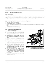 Предварительный просмотр 103 страницы Zeiss Axioskop 2 mot plus Operating Manual