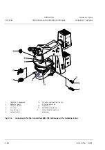 Предварительный просмотр 106 страницы Zeiss Axioskop 2 mot plus Operating Manual