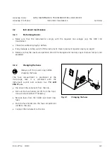 Предварительный просмотр 123 страницы Zeiss Axioskop 2 mot plus Operating Manual