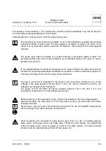 Предварительный просмотр 9 страницы Zeiss Axioskop 2 Manual