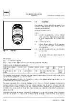 Preview for 26 page of Zeiss Axioskop 2 Manual