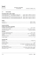 Предварительный просмотр 30 страницы Zeiss Axioskop 2 Manual