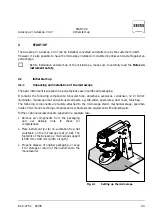 Предварительный просмотр 35 страницы Zeiss Axioskop 2 Manual