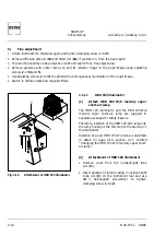 Предварительный просмотр 42 страницы Zeiss Axioskop 2 Manual