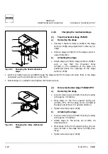 Предварительный просмотр 54 страницы Zeiss Axioskop 2 Manual