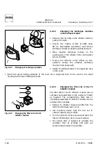 Предварительный просмотр 60 страницы Zeiss Axioskop 2 Manual