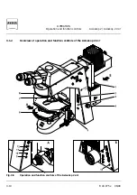 Предварительный просмотр 76 страницы Zeiss Axioskop 2 Manual