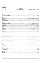 Предварительный просмотр 140 страницы Zeiss Axioskop 2 Manual