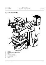 Preview for 13 page of Zeiss Axioskop 40 Operating Manual