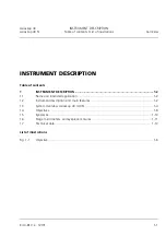 Предварительный просмотр 15 страницы Zeiss Axioskop 40 Operating Manual