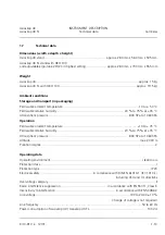 Предварительный просмотр 27 страницы Zeiss Axioskop 40 Operating Manual