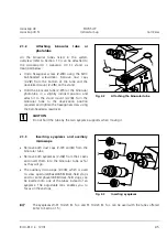 Предварительный просмотр 35 страницы Zeiss Axioskop 40 Operating Manual