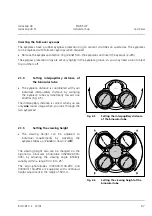 Предварительный просмотр 37 страницы Zeiss Axioskop 40 Operating Manual