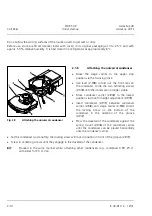 Предварительный просмотр 40 страницы Zeiss Axioskop 40 Operating Manual