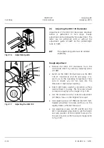 Предварительный просмотр 44 страницы Zeiss Axioskop 40 Operating Manual