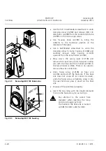 Предварительный просмотр 54 страницы Zeiss Axioskop 40 Operating Manual