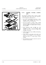 Предварительный просмотр 64 страницы Zeiss Axioskop 40 Operating Manual