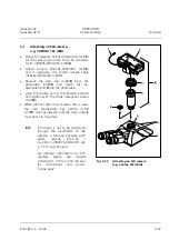 Preview for 111 page of Zeiss Axioskop 40 Operating Manual