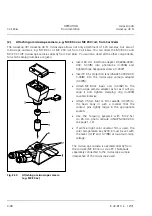 Предварительный просмотр 112 страницы Zeiss Axioskop 40 Operating Manual