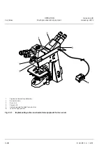 Предварительный просмотр 122 страницы Zeiss Axioskop 40 Operating Manual