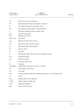 Preview for 141 page of Zeiss Axioskop 40 Operating Manual