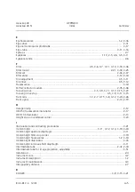 Предварительный просмотр 143 страницы Zeiss Axioskop 40 Operating Manual