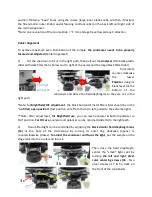 Preview for 3 page of Zeiss Axioskop User Manual