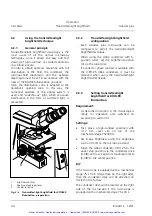 Preview for 61 page of Zeiss Axiostar plus Operating Manual