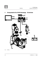 Preview for 16 page of Zeiss Axiovert 100 Operating Manual