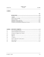 Предварительный просмотр 3 страницы Zeiss Axiovert 200 Operating Manual