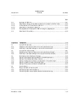 Предварительный просмотр 5 страницы Zeiss Axiovert 200 Operating Manual