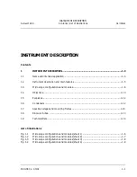 Предварительный просмотр 15 страницы Zeiss Axiovert 200 Operating Manual