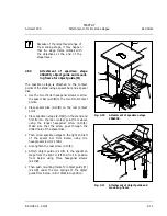 Предварительный просмотр 41 страницы Zeiss Axiovert 200 Operating Manual